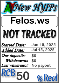Felos.ws status: is it scam or paying