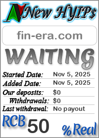 fin-era.com status: is it scam or paying