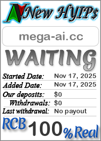 mega-ai.cc status: is it scam or paying