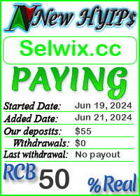 Selwix.cc status: is it scam or paying