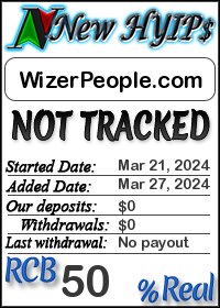 WizerPeople.com status: is it scam or paying