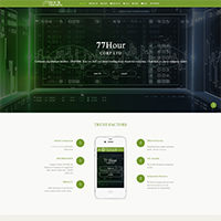 77 Hour Corp Ltd