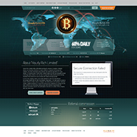 Hourly Rich Limited