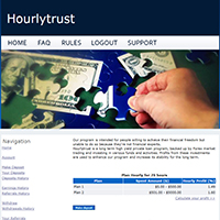 Hourly Trust