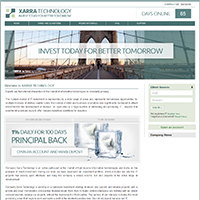 Xarra Technology