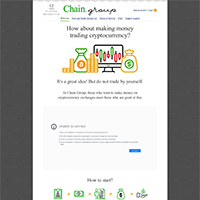 Chain Group