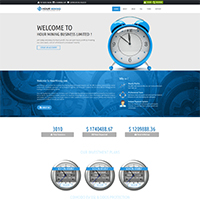 Hour Mining Ltd