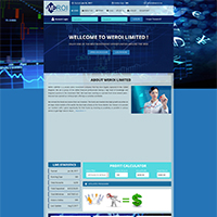 WEROI LIMITED