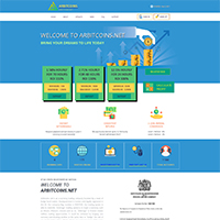 Arbitcoins Ltd