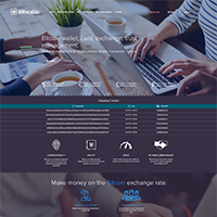 Bitwallio Ltd