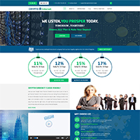 Crypto Interest Bank