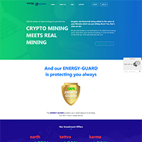 Energy Cryptos