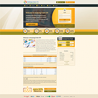 Amaizing Trade Ltd