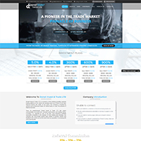 Donat Invest And Trade