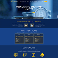 Enotrust LIMITED