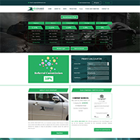IDLE INVESTMENT LTD