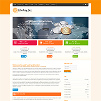 Life Pay Ltd