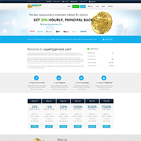 Super Hyip Invest