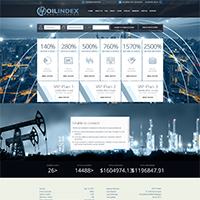 OIL INDEX LTD