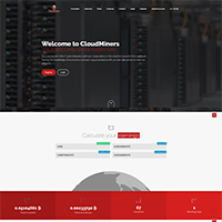 CloudMiners
