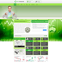 Cryptotradeing