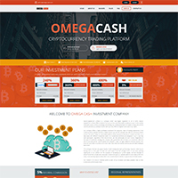 Omega Cash
