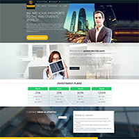 Power BTC LTD