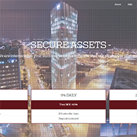 Secure Assets