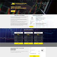 Traders Alliance LTD