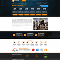 arab-oilcorps.com