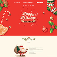 christmaspay