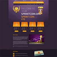 sprintcoin