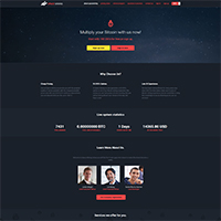 spacemining