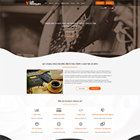 coffe-factory