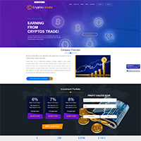 cryptostrade