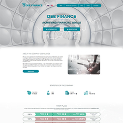 dee-finance
