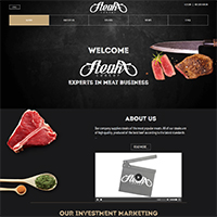 steaks