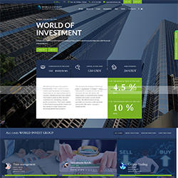 worldinvest