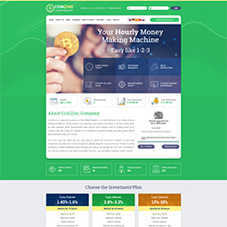 coinzinc.com is scam