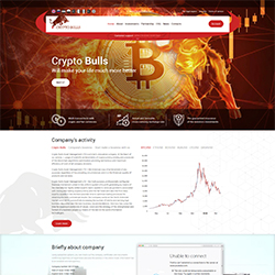 crypto-bulls
