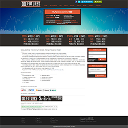 ddfutures