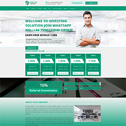 investingsolution