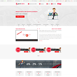 mavintrader