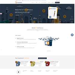bitcontract