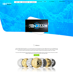 nanotrader