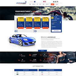 onextrade