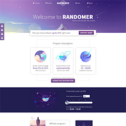 randomer