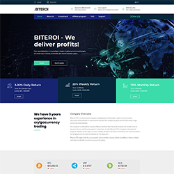 biteroi