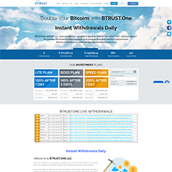 btrust