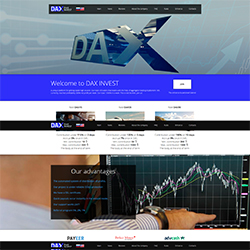 dax-invest